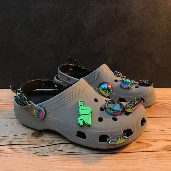 Crocs Day X Classic Clog - Picture 5 of 16